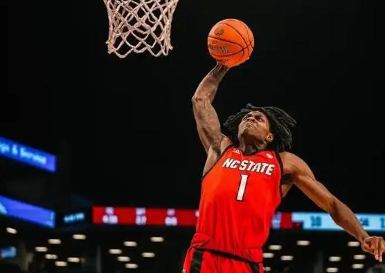 北控完成重要引援!NBA落选秀加盟,上赛季在发展联盟场均16+6+5