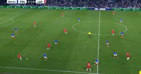 NG体网页登入-【早报】“皇家”姆巴佩上线，法国友谊赛斩获大胜！