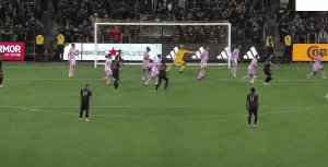 NG体育在线网站-【美职足】梅西两送助攻 迈阿密国际3比1客胜