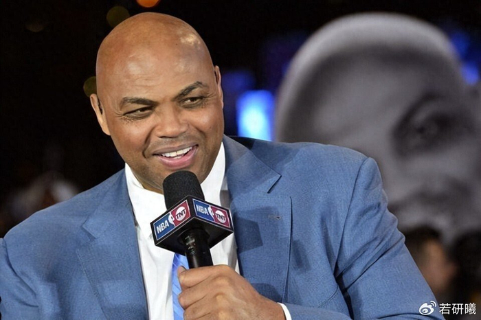 巴克利：现役只有5人无需再证明自己！杜兰特还不够资格|罗斯·巴克利|篮球|凯文·杜兰特|斯蒂芬·库里|NBA_新浪体育_新浪新闻