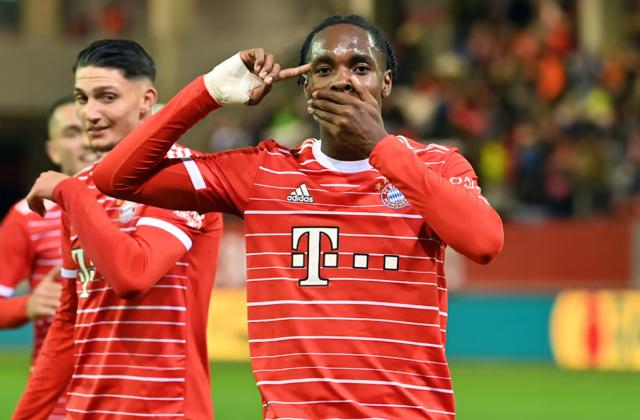 NG体网页登入-首发输1比3，替补赢3比1，小将给纳格尔斯曼出难题