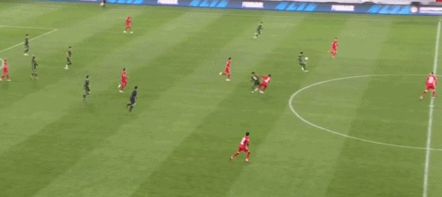 NG体育在线网站-【中超】张玉宁破门姜祥佑点球绝杀 国安2比1河南