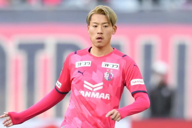 NG体育在线网站-李磊又迎日本队友 草蜢官宣将签日本21岁国脚中卫