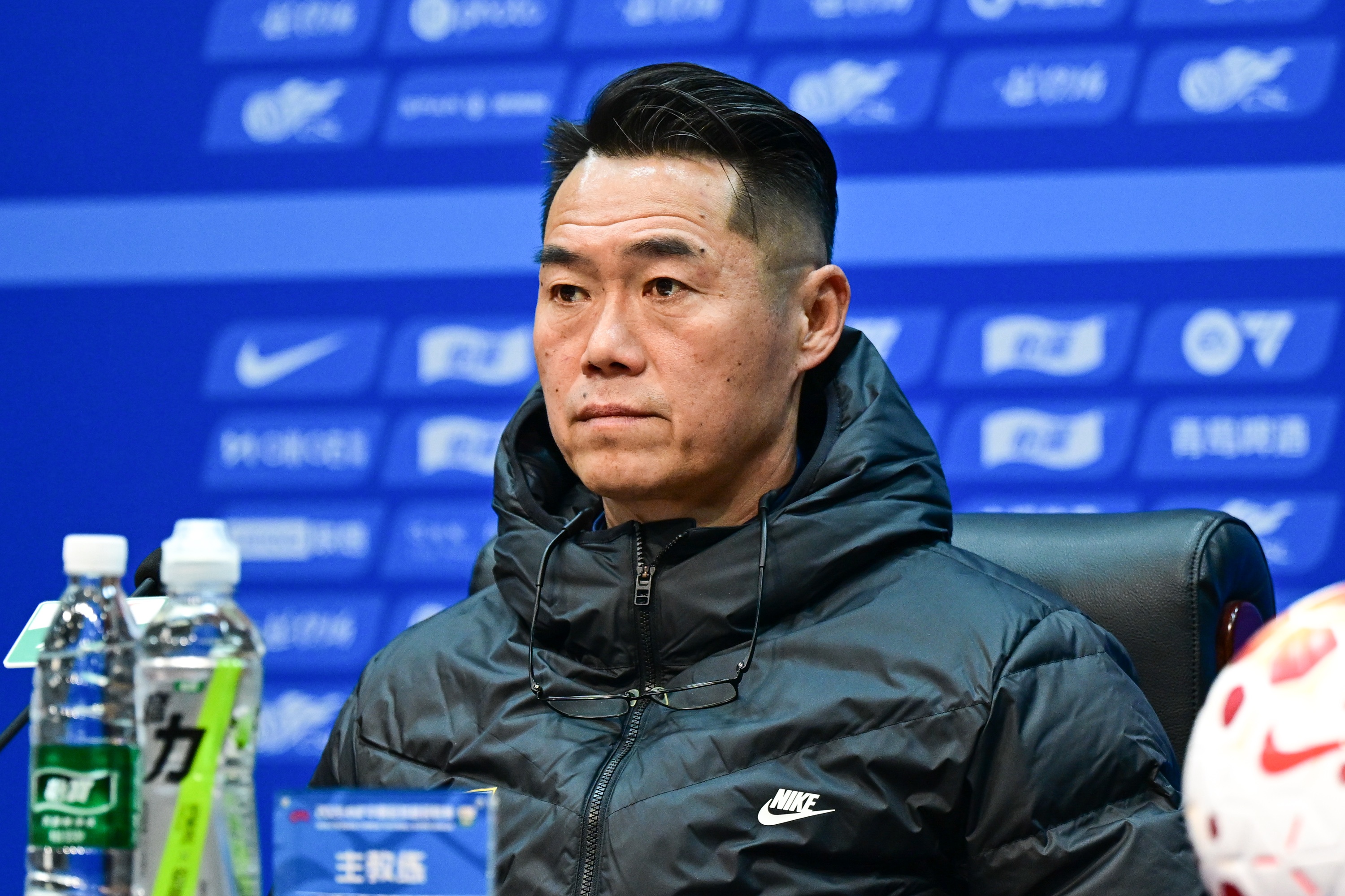 NG体育线上登陆-鲁媒：宿茂臻、陈泽仕出席泰山发布会，国安是蒙哥马利和拉莫斯