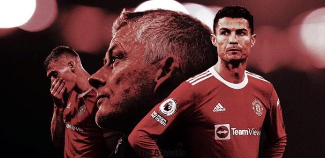 NG体育线上入口-【问答】为何只有三中卫体系能救眼下的曼联？