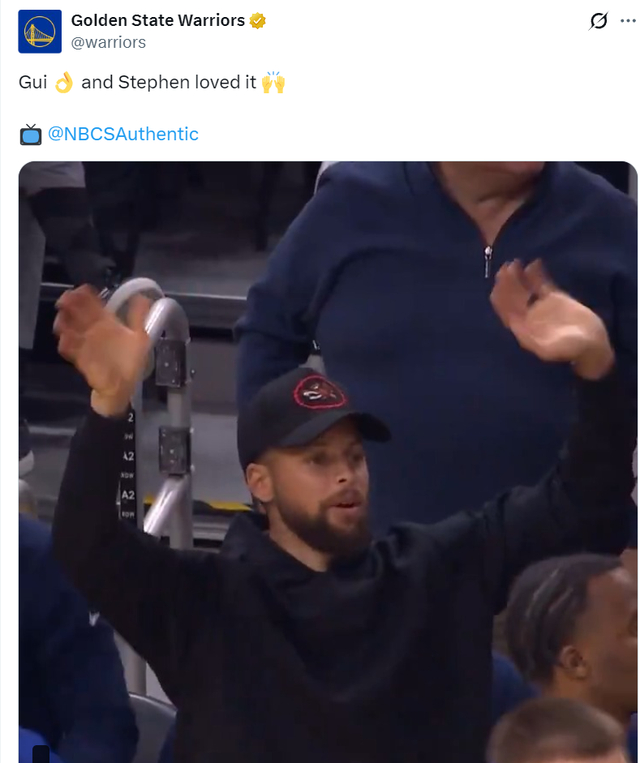 NG体育在线网站-轰41+6迎生涯夜！布泽利斯创5新高扎心库里 勇士准备掉西部第十？|公牛|斯蒂芬·库里|加时赛|吉迪|帕特·斯宾塞_新浪体育_新浪新闻