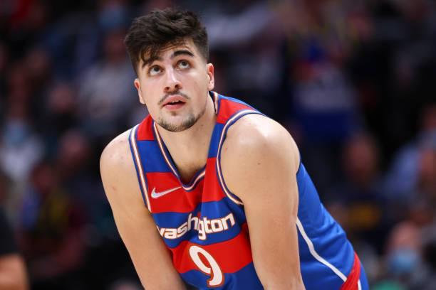 NG体育线上登陆-奇才总裁温格：交易走阿夫迪亚绝非失误，23岁的他年纪有点大